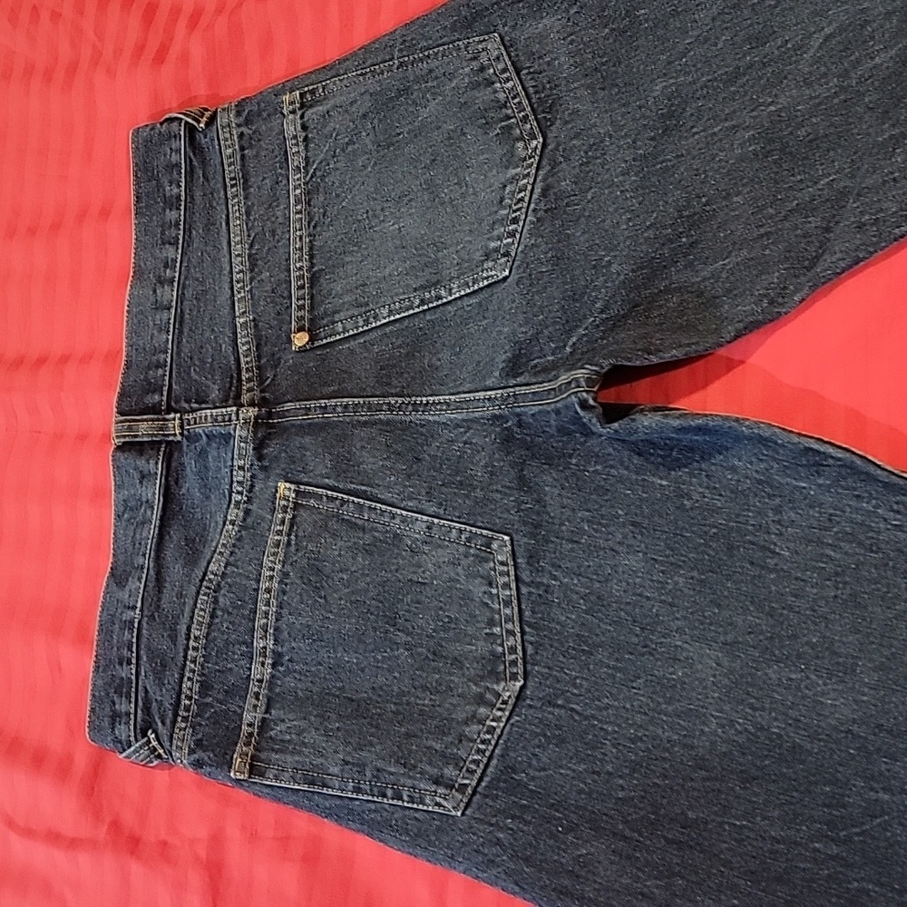 Original womens jeans